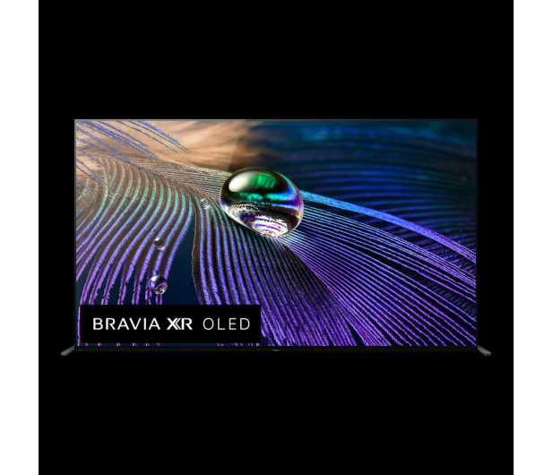 Sony XR-55A90J - 658903 - zdjęcie 16